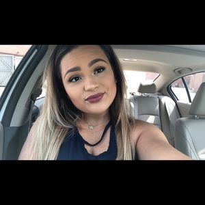 Meet your Posher, Victoria